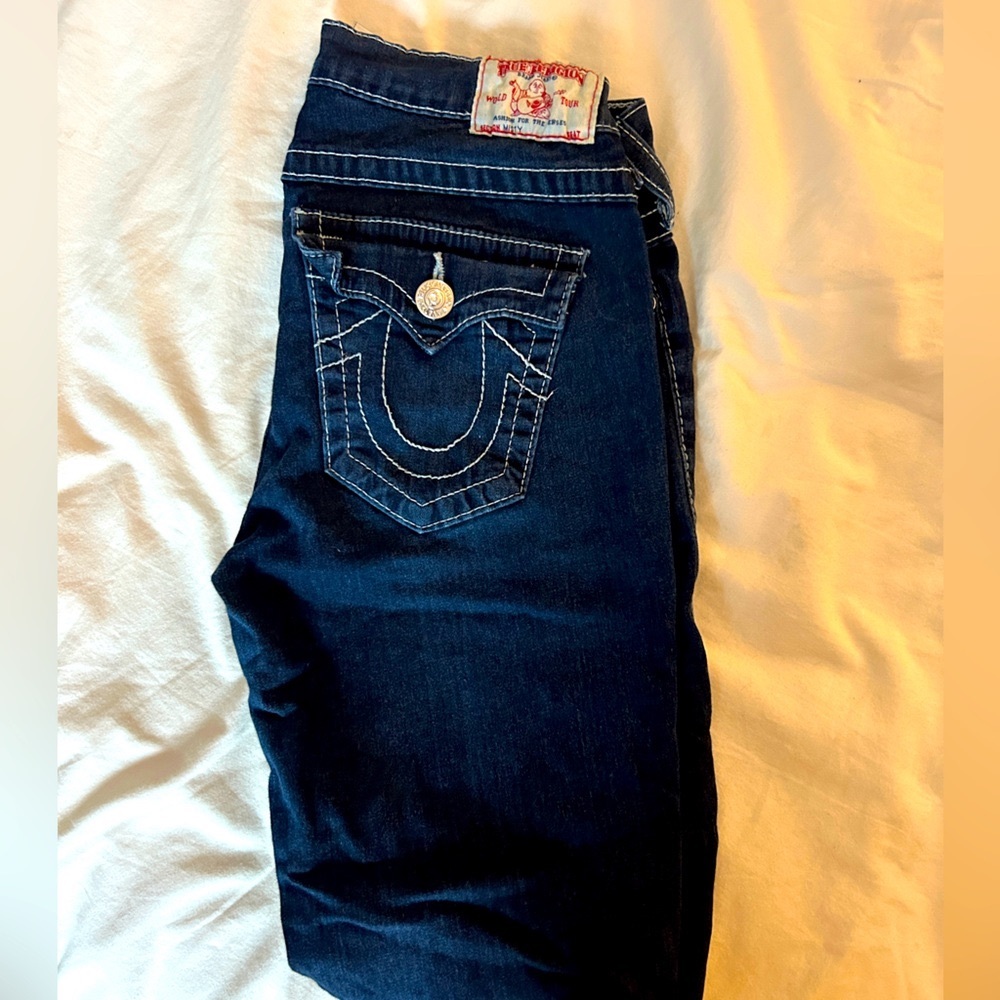 True Religion jeans